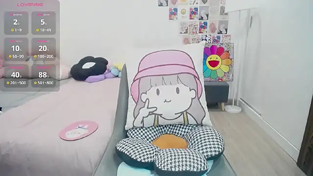 Cheni online show from January 2026 08:56:01 PM