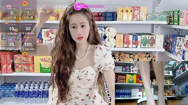  7Eleven  online show from February 2025 12:33:01 PM