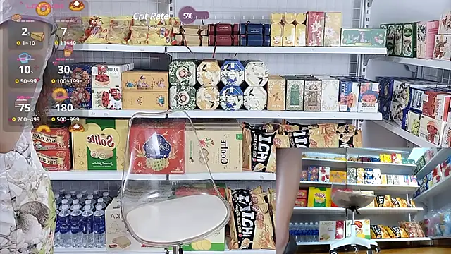  7Eleven  online show from March 2025 12:43:01 PM