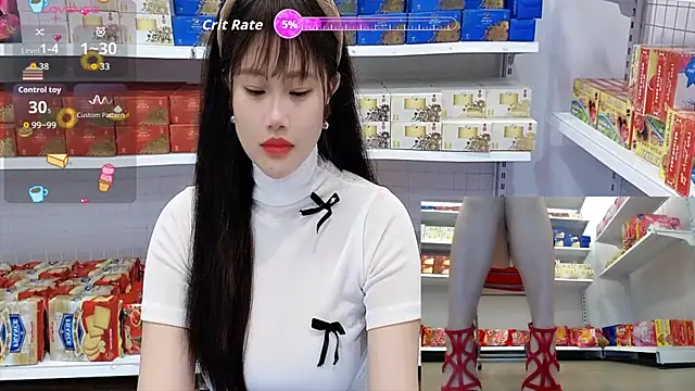 Snapshot of _7Eleven_ chatting on June 2026 01:54:01 PM 7Eleven online show from June 2026 01:54:01 PM