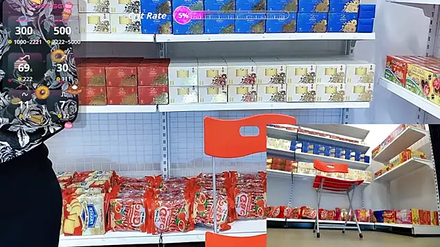 Snapshot of _7Eleven_ chatting on June 2026 01:34:02 PM 7Eleven online show from June 2026 01:34:02 PM