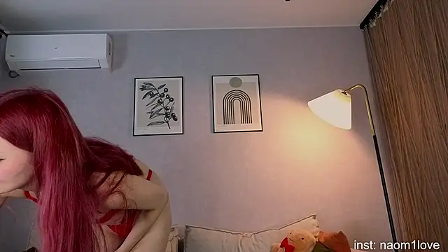 Snapshot of Naomi_Girly chatting on May 2026 06:05:02 PM Naomi Girly online show from May 2026 06:05:02 PM