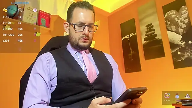 Jerry hot1 online show from October 2025 12:11:01 PM