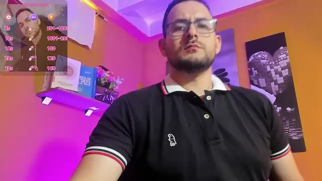 Jerry hot1 online show from November 2025 12:38:01 PM