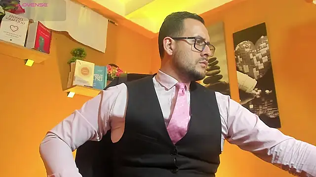 Jerry hot1 online show from December 2025 01:27:01 PM