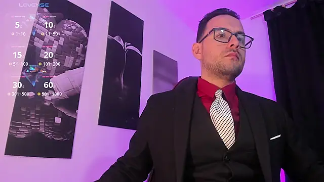 Jerry hot1 online show from March 2026 12:05:01 PM