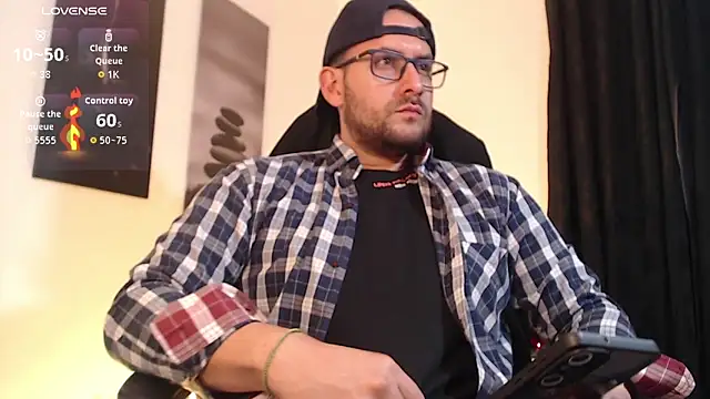 Jerry hot1 online show from April 2026 01:58:01 AM