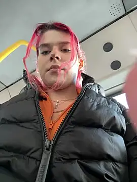 RiriRoseey online show from February 2025 08:27:02 AM