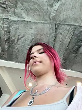 RiriRoseey online show from September 2025 08:13:02 AM