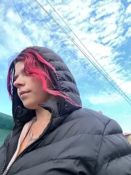 RiriRoseey online show from October 2025 07:18:02 AM