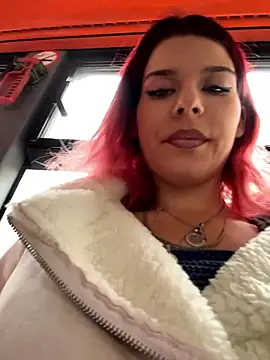 RiriRoseey online show from November 2025 08:30:02 AM