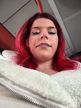 RiriRoseey online show from November 2025 08:37:01 AM