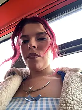 RiriRoseey online show from February 2026 08:42:01 AM