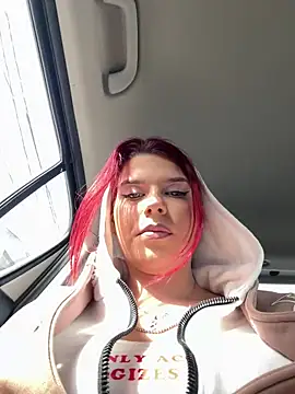 RiriRoseey online show from March 2026 08:31:01 AM