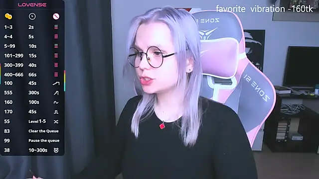 miray kuriyama123 online show from November 2025 07:51:02 PM