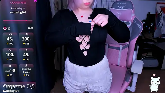 Snapshot of miray_kuriyama123 chatting on March 2026 06:10:01 PM miray kuriyama123 online show from March 2026 06:10:01 PM