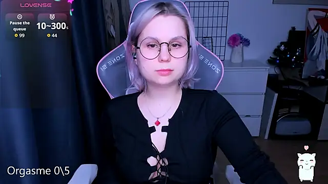 miray kuriyama123 online show from March 2026 05:50:02 PM