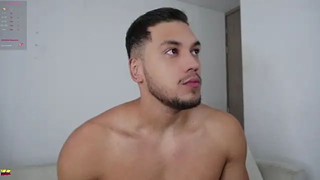 daniel mejia1 online show from February 2026 12:01:02 PM