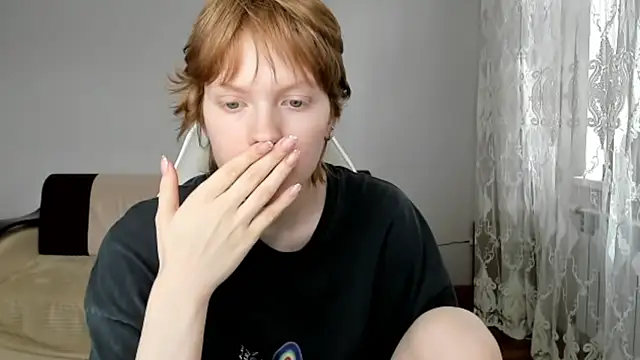 StellaDavis online show from May 2026 10:46:01 AM