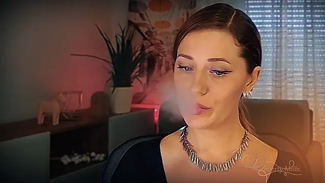 MissBeverlyMills online show from March 2026 12:55:01 PM