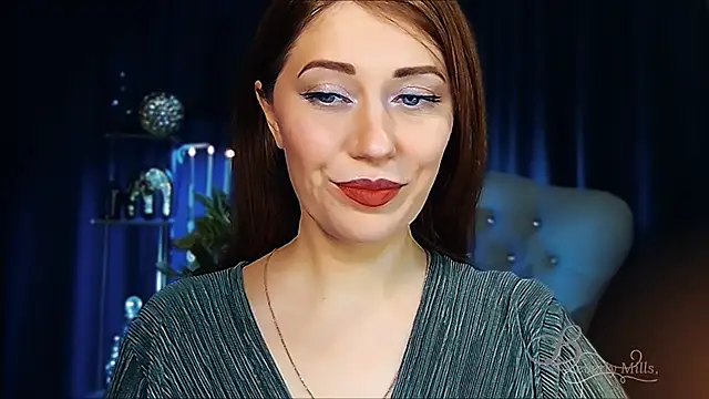 MissBeverlyMills online show from April 2026 02:32:02 PM