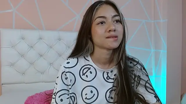 hantonella  online show from September 2025 08:44:02 PM