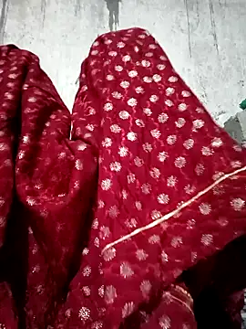 Anushka Ji online show from March 2025 04:44:02 PM