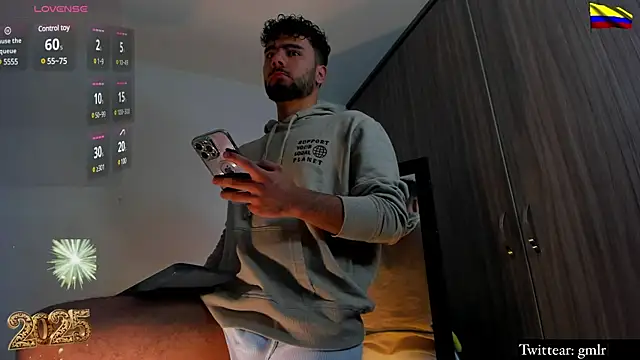 caprywilliams online show from December 2024 12:43:02 AM