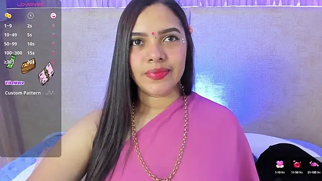 Snapshot of krishaa_ chatting on December 2024 12:23:01 PM krishaa online show from December 2024 12:23:01 PM