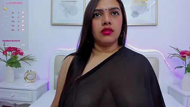 Snapshot of krishaa_ chatting on December 2024 10:16:02 PM krishaa online show from December 2024 10:16:02 PM