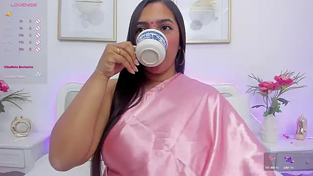 Snapshot of krishaa_ chatting on December 2024 12:46:02 PM krishaa online show from December 2024 12:46:02 PM