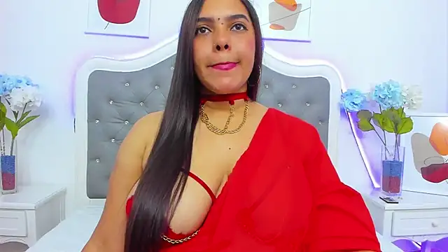 Snapshot of krishaa_ chatting on February 2025 04:25:01 PM krishaa online show from February 2025 04:25:01 PM