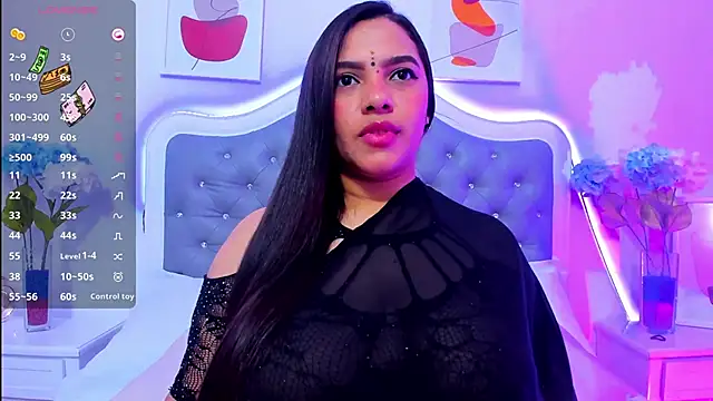 Snapshot of krishaa_ chatting on February 2025 12:27:01 PM krishaa online show from February 2025 12:27:01 PM