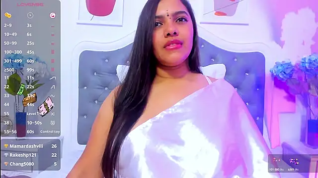 Snapshot of krishaa_ chatting on February 2025 04:26:02 PM krishaa online show from February 2025 04:26:02 PM