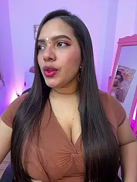 krishaa  online show from February 2026 03:38:01 PM