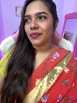 krishaa  online show from April 2026 09:09:02 PM