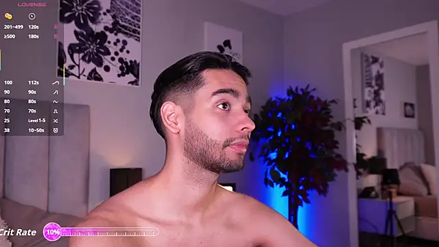 endy rush online show from October 2025 12:44:02 PM