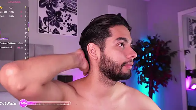 endy rush online show from December 2025 12:53:02 PM