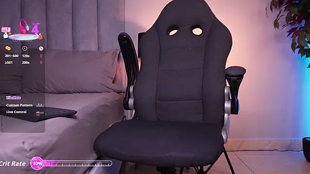 endy rush online show from December 2025 12:45:01 PM