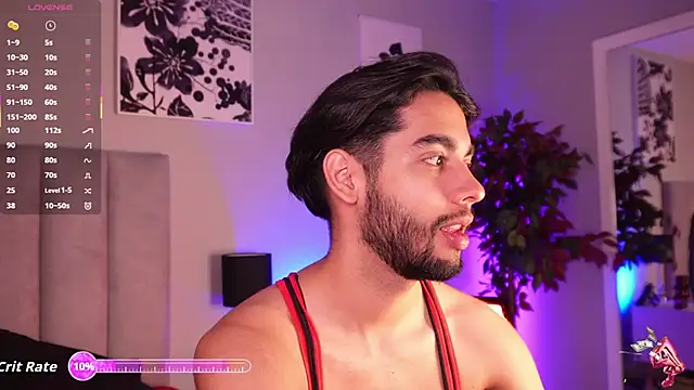 endy rush online show from January 2026 12:43:02 PM