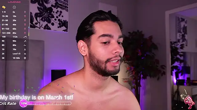 endy rush online show from February 2026 12:41:01 PM