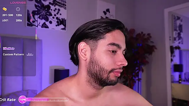 endy rush online show from February 2026 12:45:02 PM