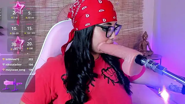 Jena nicols online show from December 2024 04:04:02 AM