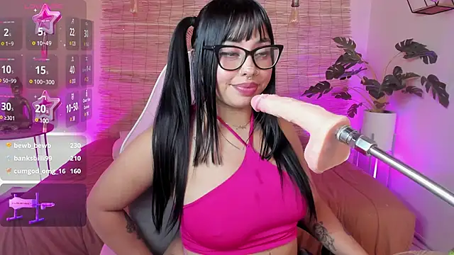 Jena nicols online show from March 2025 03:24:01 AM