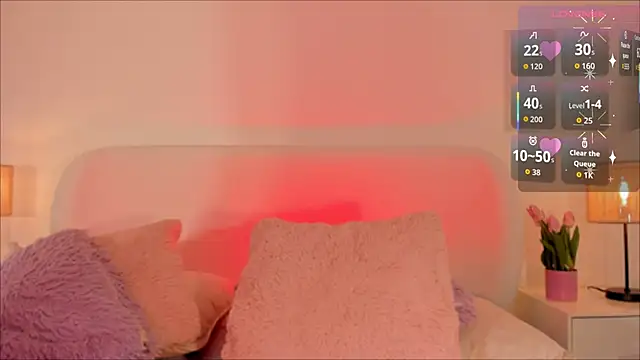 Snapshot of Megan-holly chatting on November 2025 07:56:02 PM Megan-holly online show from November 2025 07:56:02 PM