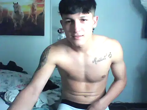 Snapshot of Pharaon_71 chatting on February 2025 01:10:01 AM Pharaon 71 online show from February 2025 01:10:01 AM