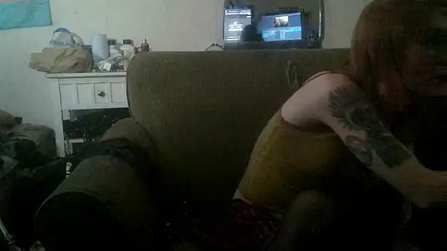 Snapshot of Heavenly_Creature333 chatting on October 2025 02:52:01 PM Heavenly Creature333 online show from October 2025 02:52:01 PM