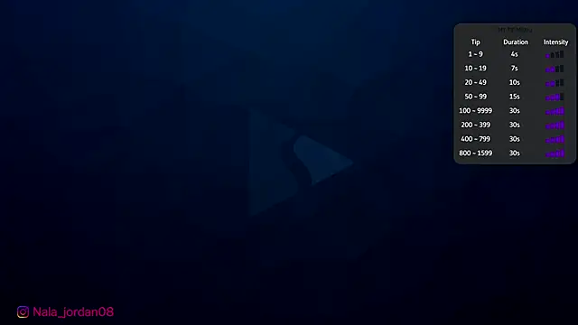 Nala j8 online show from February 2026 04:02:02 PM