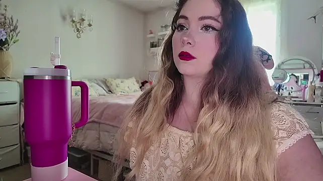 lolypopbubble online show from April 2026 06:53:02 PM