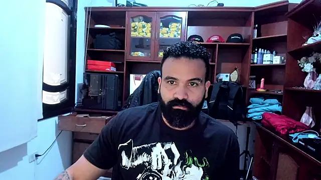 Drako Argentii online show from December 2024 12:49:01 PM